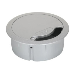 Simon Connect Przepust kablowy średnica 102mm aluminium TS10/8