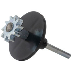 Gripit GPUCT18 Undercutting Tool 18mm