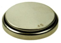 BATT-CR2450 Bateria litowa, pastylkowa wymiary: 24 x 5.0 mm - 3V, 610mAh