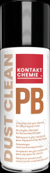 33299-AA Compressed air spray, Dust Clean PB, 400 ml