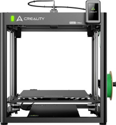 Creality Ender 5 Max Drukarka 3D