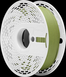 WOOD-GREEN-175-075 Filament, FiberWood green, 1.75 mm/0.75 kg