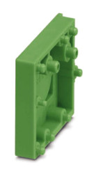 Przekładka Element dystansowy rozstawu RZ-SPT 5-4 V Phoenix Contact Przewlekany