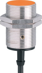 ifm Electronic Czujnik indukcyjny PNP II5166