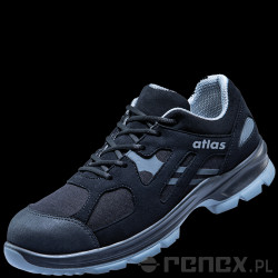 Buty ESD ATLAS, FLASH 6305 XP, Bezpieczne S3