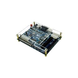Zestaw ewaluacyjny z układem FPGA z rodziny Cyclone III firmy Altera - Terasic DE0 (EDU)