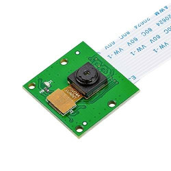 Moduł kamery Arducam MBS-SES-185-01 MBS-SES-185-01, 1 szt.