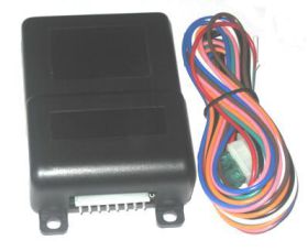 Moduł domykania szyb MD2SZ