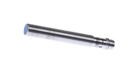 Czujnik Indukcyjny M8x1 Dł 60Mm Quasi-Zabudowany Sn: 4Mm 10-30V Dc Złącze M8...