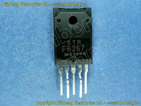 STRF6267