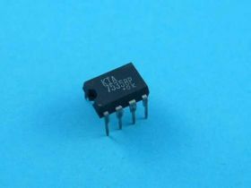 KIA-75358 DIP-8 UKŁAD