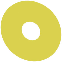 Podkładka indentyfikacyjna Siemens 3SU1900-0BC31-0AA0 10 szt.