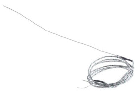Termopara typ K do +1000C 1.5mm kabel 2m, Inconel 600 Zgodność z RoHS