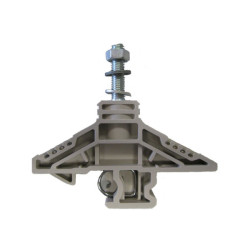 Weidm&#x171;ller 1319040000 Terminal Block Threaded Stud Connection 16mm