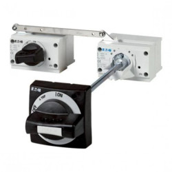 Napęd drzwiowy równoległy do NZM2 PN2-XPA 283472