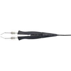 Ersa 0450MDJ 450 MDJ Desoldering Tweezers Anti-Rotation Padded Grip