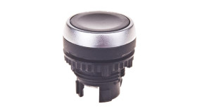 Napęd Przycisku Czarny Z Samopowrotem Osmoz 023806