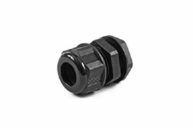 Dławnica kablowa gwint M20 Nylonowy min. średnica kabla 10mm max. średnica kabla 14mm IP68