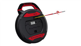 Gf3 - Włókno Szklane O 3 Mm, Z Cyf. Licznikiem Dł. - /30M/ 10193