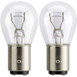 Philips 12594B2 Vision Indicator bulb 21/4W 12V Car Light Bulbs