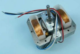 SILNIK ASYNCH.230V OKAP 3-BIEGI