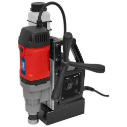 Sealey MAG230V Magnetic Drilling Machine 35mm 230V