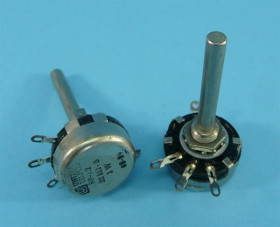 SP-1.2 22kB 1W 50P-1 POJ.POTEN.