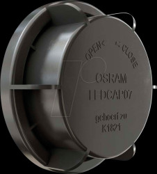 LEDCAP07 Cap - Night Breaker LED Cap 7, Pack of 2