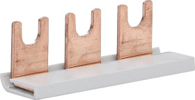 Szyna mostkująca 1f do ograniczników przepięć IZ16/1F/3/ETITEC izolacyjna 002921082