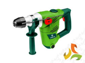 Młot udarowy SDS+ 1500W 3,5J 230V młotowiertarka + walizka 50G390 VERTO
