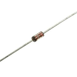 Dioda Zenera C43V 0,5W / 43V 0,5W