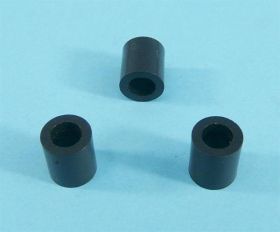 TULEJKA DYSTANS.5x9x10mm KPL=10szt POLIA