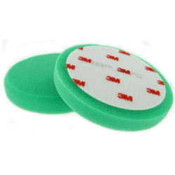 3M Perfect-It Foam Compounding Pad, Gree