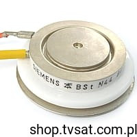 BSTN4486L Thyristor 1300V 1300A BLOCK SIEMENS