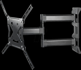 H19-2L Wall bracket for LCD TV 26" - 47" (66 - 119 cm)
