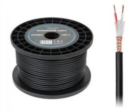 KABEL MIKROFONOWY AZUSA 6MM PR