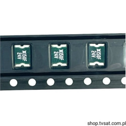 MINISMDC150F-24-2 RF11800-000 PTC Fuse 0.2A 30V SMD TE-CONN