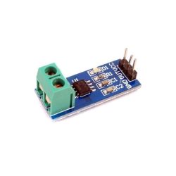 Moduł czujnika natężenia prądu (0 - 5A) z układem ACS712-05