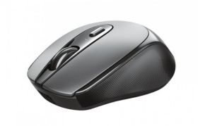 MYSZ USB WRL ZAYA BLACK TRUST