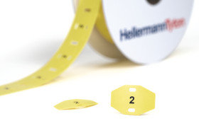Opaska kablowa HellermannTyton