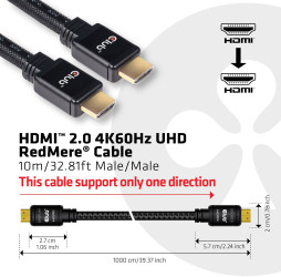 kabel HDMI