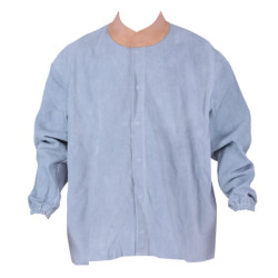 Kurtka, VES 41180, rodzaj Unisex, S, Szary