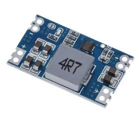 PRZETWORNICA NAPIĘCIA STEP-DOWN 11-20V-->9V 2,7A MINI560 (MOD-60211)