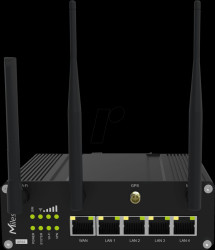 UR35-L04EU-W Industrial LTE Router