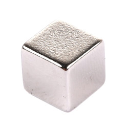 MPL 12x12x12 N38 magnes neodymowy kwadratowy, siła 6,7kg
