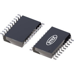 LED Matrix Driver Constant Current, ET6280