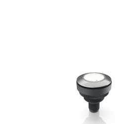 RAFI 1.11.011.201/0200 RAMO 30 Pushbutton 35V 0.1A Momentary 34.5mm