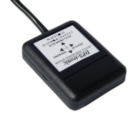 0154 CZUJNIK POŁOŻENIA STER DPS-TRONIC