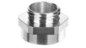 Adapter Mosiężny Do Dławnic Mda 7/9 E03dk-04070100103 /10Szt./