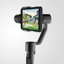 Stabilizator Gimbal ręczny - Dobot Rigiet